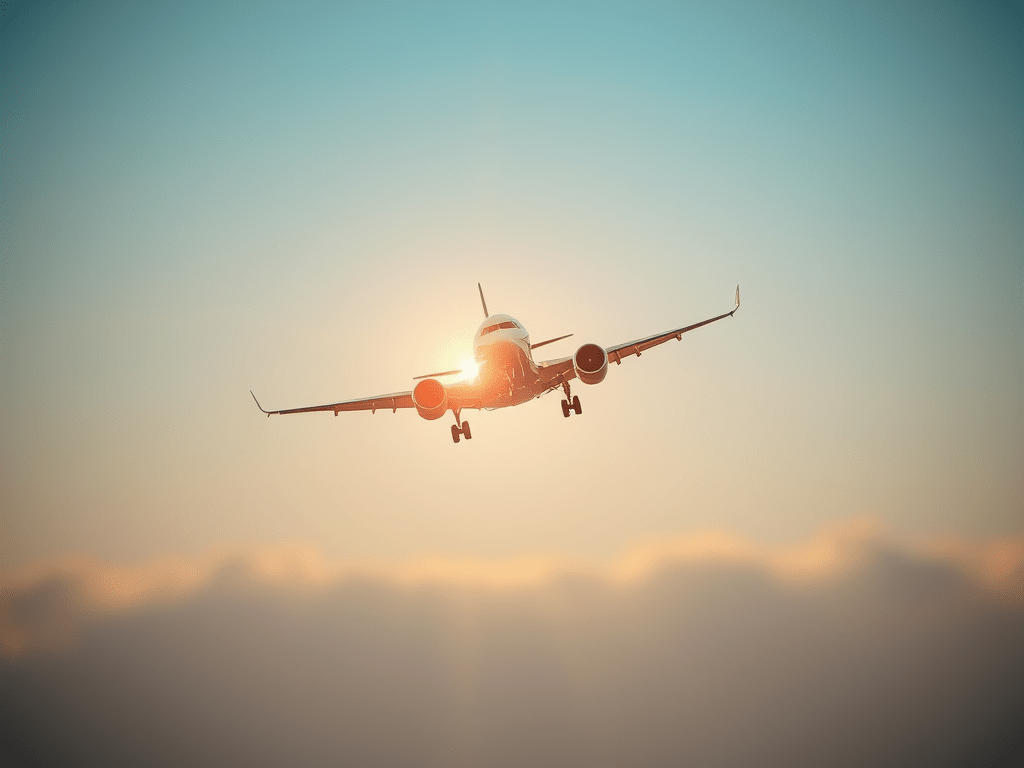 Adaptándome a la Vida en EE.UU.: Un Viaje de Mamá y Blogger en&nbsp;curso.